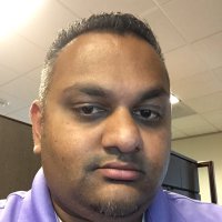 Rupesh Patel (@rupeshpateldjru) 's Twitter Profile