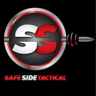 SafeSideTac's profile picture. Federally licensed firearms manufacturer and Class 3 firearms. We build custom assualt-type rifles and hold over 150 handguns and more.