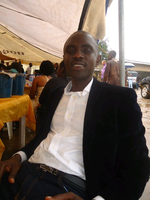 KayodeOyediran1's profile picture. 