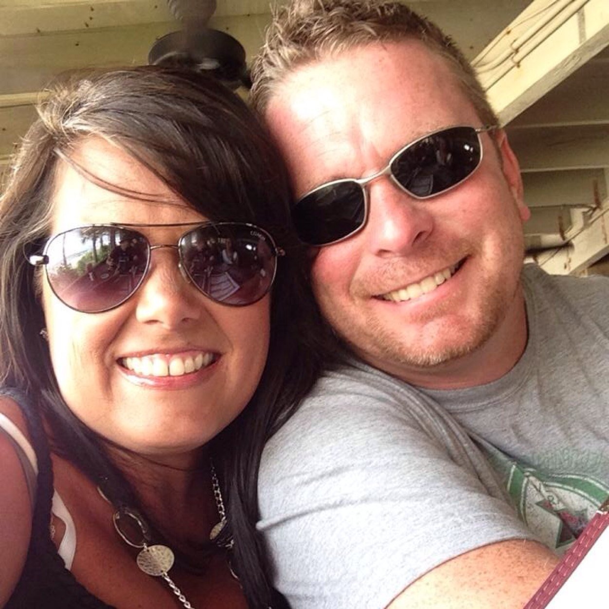 Firefigter in Dickson TN, married and have three kids.
