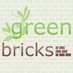Green Bricks (@greenbrickbc) Twitter profile photo