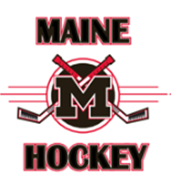 Maine High School Hockey Association - Maine South, Maine East, Maine West.  District 207 Park Ridge/Niles/Des Plaines, IL