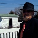 Barry Hampton - @bham329 - Twitter