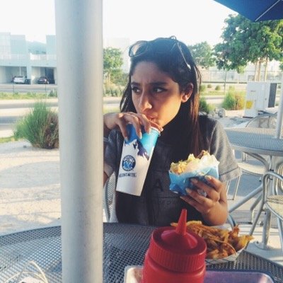 October first '98 xx -Sara is da bae
