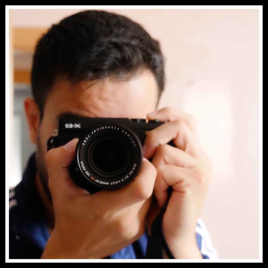 Disfrutando de la vida: running, fotos, comida, música y ¡AMIGOS!