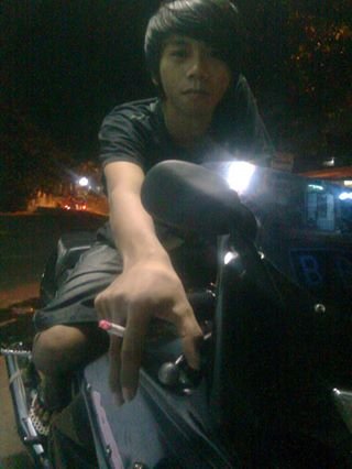 Yg t'rjαdi biαrιαh t'rjαdi ..smυα yg κυ τιαh γακiηi κυ jαιαηi.,biαrιαh gmηηα ηαητi............:-)