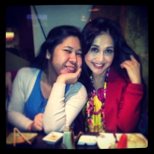 Ocha_ImagoDei's profile picture. People Changes, ada yg menyadari, ada yg tidak. Kalau Saya sekarang sudah tidak sama lagi seperti saya yg dulu. #peoplechanges :)