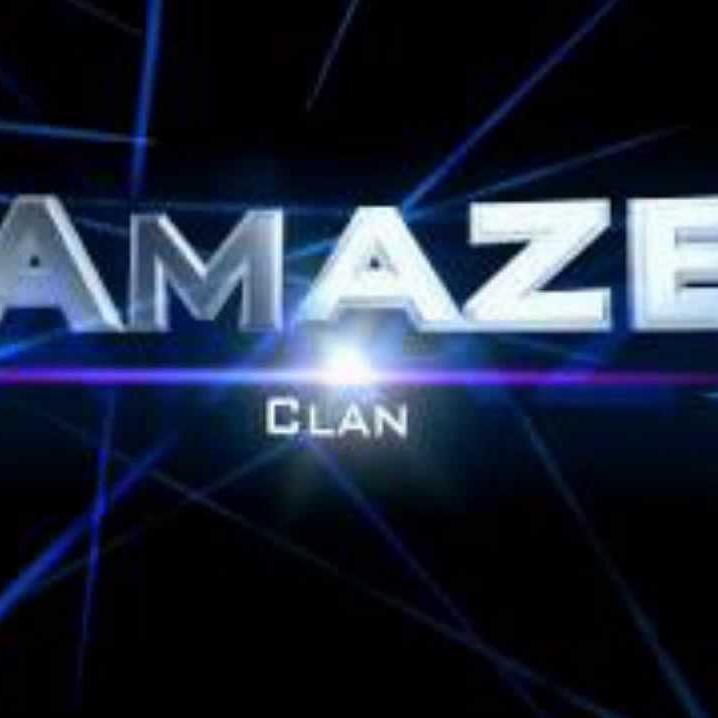 aMaZeee_Gaming Pro Team: @Just Viison