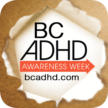 BC ADHD. Blog on ADHD in British Columbia, Canada By @petequily Adult ADHD Coach