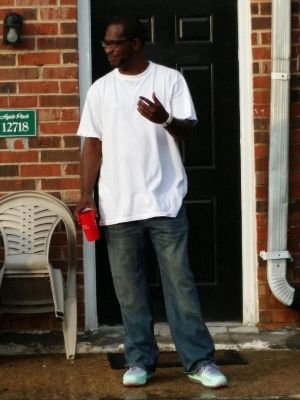 SeanAllen301's profile picture. #MonumentMafia #TeamFollowBack #ItsMonumentBitch!!! #TeamMoney #TeamCountinCash #NSG #MMUS #SARGASMEDIA  Follow me on Instagram: SeanAllen301