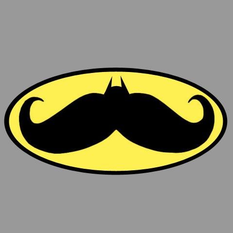Portland’s Batman (🌧️'s🦇🧔🏻)さんのプロフィール画像