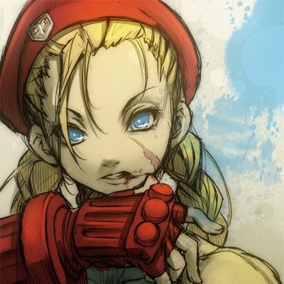 Target Acquired. [RP]