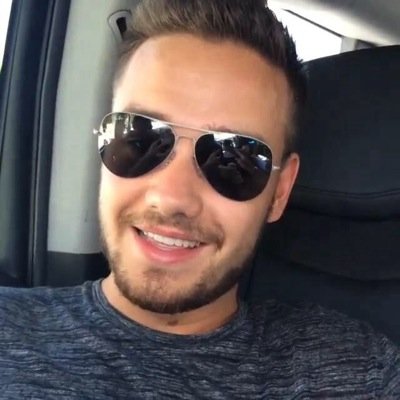 you're the reason for the smile that never leaves liams face, he loves you so much and knows you're hot af -@samelovepayne