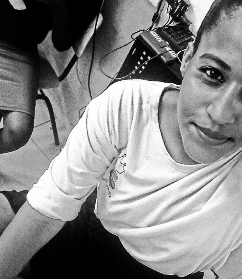 I won't deny what they're saying , Because most of it is true, but it was all before I fell for you . -CHRIS BROWN-