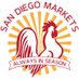 San Diego Markets (@sandiegomarkets) Twitter profile photo
