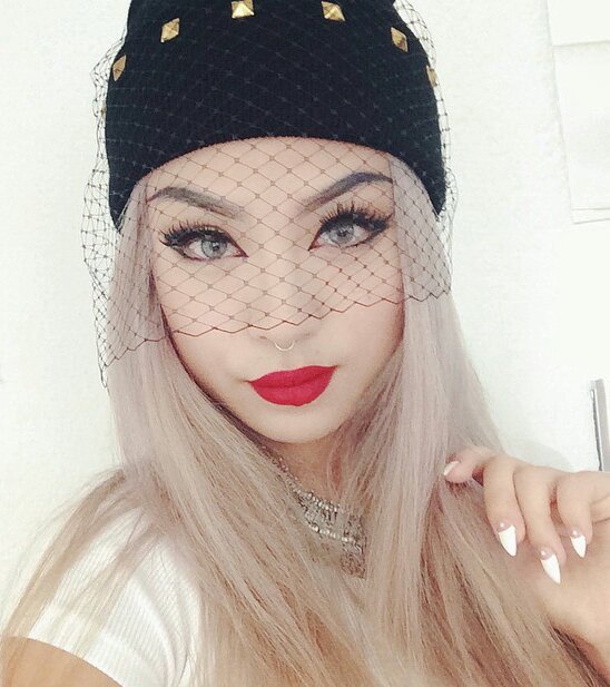 Anna Cho¸ ㅤㅤㅤㅤㅤㅤㅤㅤ blogger  nㅤmodel｡ ㅤㅤ July 1O¸ 1991｡
