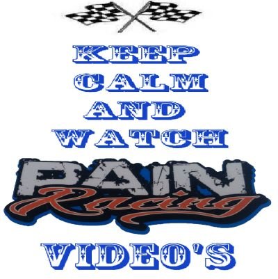 PainRacing's profile picture. Pain Racing@youtube.com