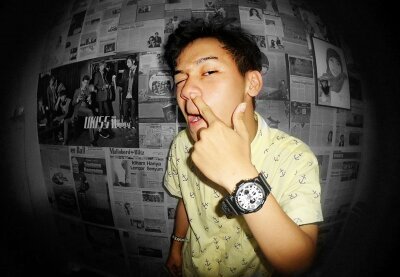 Hey Bemmo!! | FRANKLIN WEAR | stay true stay you MEL!