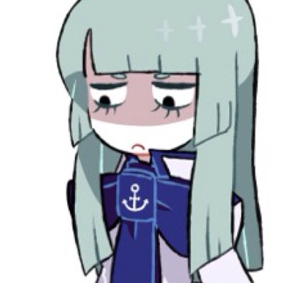 actualfemfukami's profile picture. help