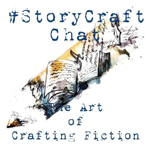 StoryCraftChat Profile Picture