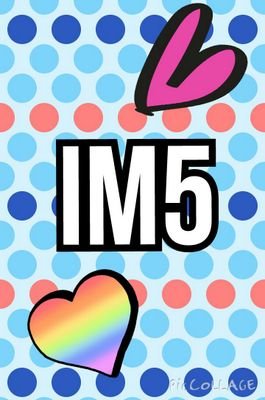IM5Fanpage123 Profile Picture