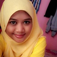 Elfi GAFI Adib  (@elfi13_adib) 's Twitter Profile