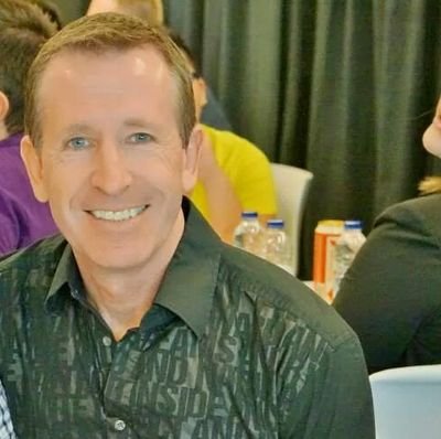 Professor/Coordinator Post Grad Advertising Account Management Program at Centennial College.  Believer in big ideas and our youth.