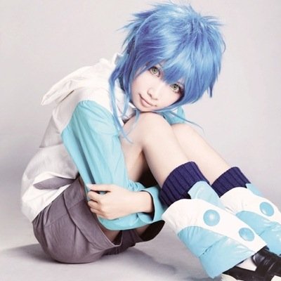 EXO to the EXTREME! Sehun my love 4EVER~ ANIME COSPLAY 3