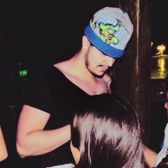 ''Quem ai vai querer ser minha nega''                                @Luansantana
