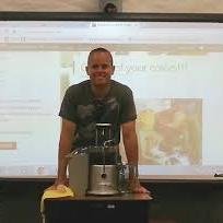 juicing4crohns's profile picture. Please check out my website if you have trouble with Crohn's disease, or if you know others who do.