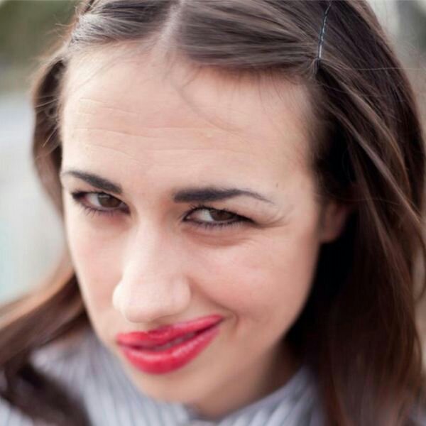 MIRANDA SINGS IS LIFE
Haters back off