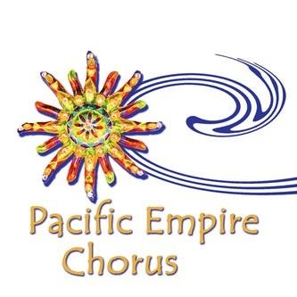 PEC_info's profile picture. A fun loving Sweet Adelines barbershop chorus for women of all ages! Join us Wednesday nights for a good time! Region 12 (Northern California)