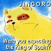 jingoro (@jingoro) Twitter profile photo jingoro (@jingoro) Twitter profile photo
