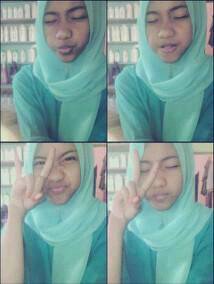 via_zha's profile picture. Semoga aku menjadi pribadi yang baik,sholeh,taat kepada semua perintah Allah ...... Amin y'Allah