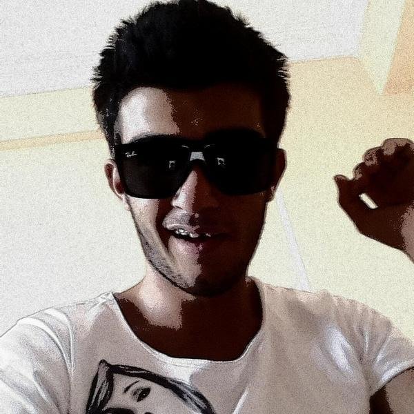 İnstagram: oguzhanalii