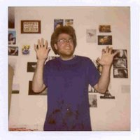 ¯\_(ツ)_/¯ (@cigarettefairy) 's Twitter Profile