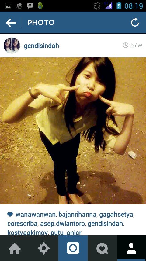 be wild, young and free