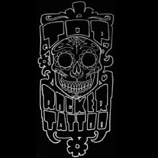 top rocker tattoo toprockertattoo twitter top rocker tattoo toprockertattoo twitter