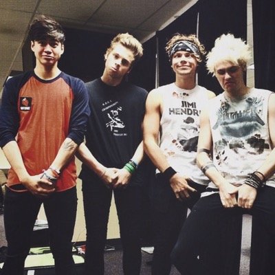 what is a 5SOS? I want one.