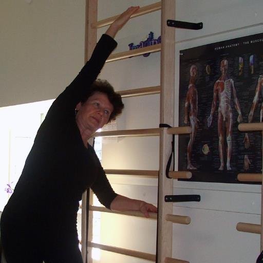 CarpPilates's profile picture. Helping Carpinteria experience body, mind and health through Pilates, functional movement, healthy living and nutrition in daily life!