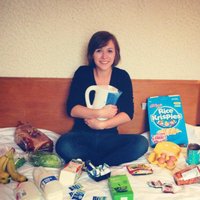 Clodagh Moriarty (@clodagh1189) 's Twitter Profile