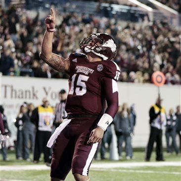 Best QB in the Nation, future Heisman Trophy winner. #DakAttack #DakDynasty