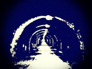 year 4010: 'living underground is (not) bad...(minus the numerous) evil cannibals'