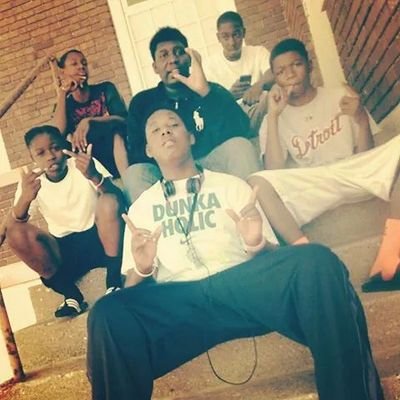 FloodFat's profile picture. #234#FloodGangOrNoGang#HideYoMainThang#AlwaysKeepCrudGang