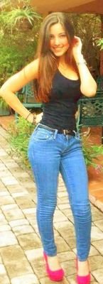 Tengo 19 años y estudio psicología. Amo a Dios por sobre todas las cosas. Mi cuenta principal es @AHernandezVasqu  Novia del escritor @AVargasBellido