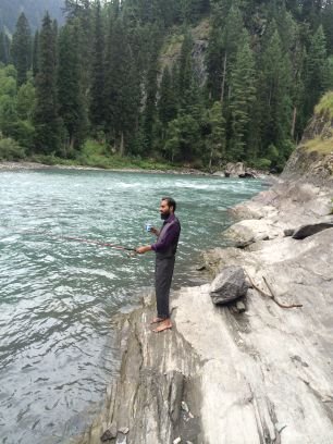 hassanji007's profile picture. 