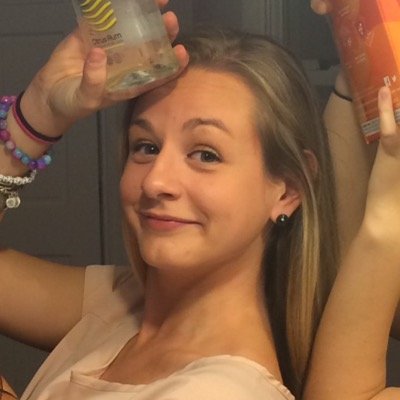 corinnnemachado's profile picture. I'm like indifferent