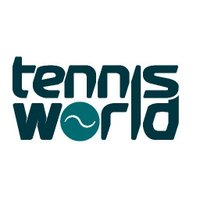 TennisWorld USA(@TennisworldUSA) 's Twitter Profile Photo