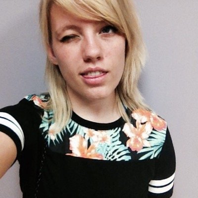 blank__paper Profile Picture