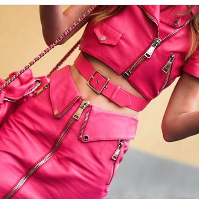 Tienda OnlineEnvios a España.Los mejores outfits de la capital número uno de la moda.Contacto vía email :modadesdelondres@gmail.com